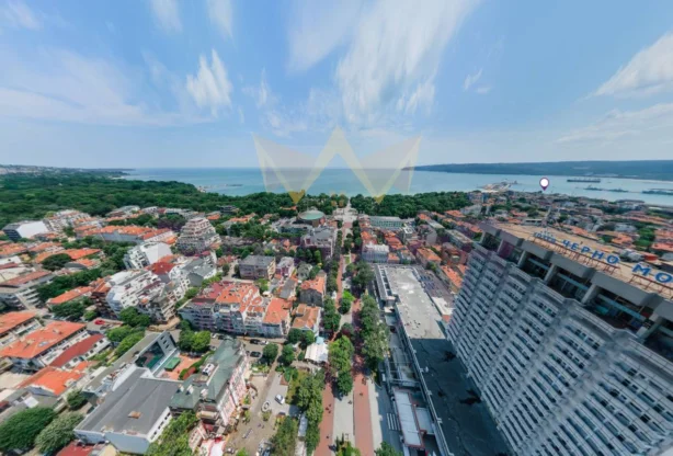 Агенция за недвижими имоти - Имоти Премиер - имот - 995537, Цена: 285280 EUR