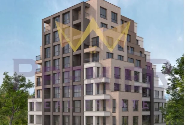 Агенция за недвижими имоти - Имоти Премиер - имот - 1187587, Цена: 126990 EUR