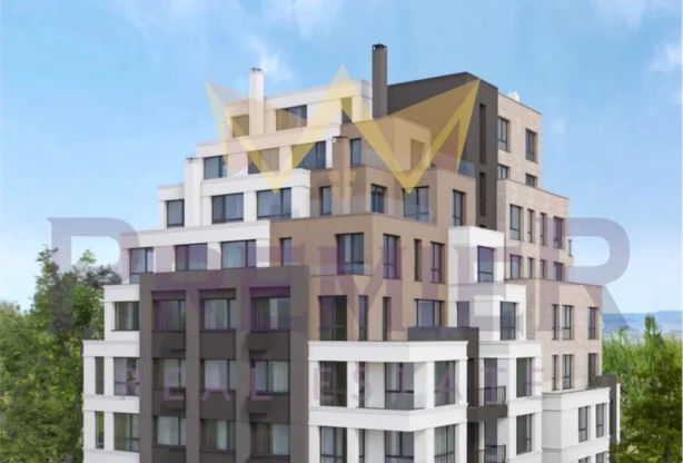 Агенция за недвижими имоти - Имоти Премиер - имот - 1187587, Цена: 126990 EUR