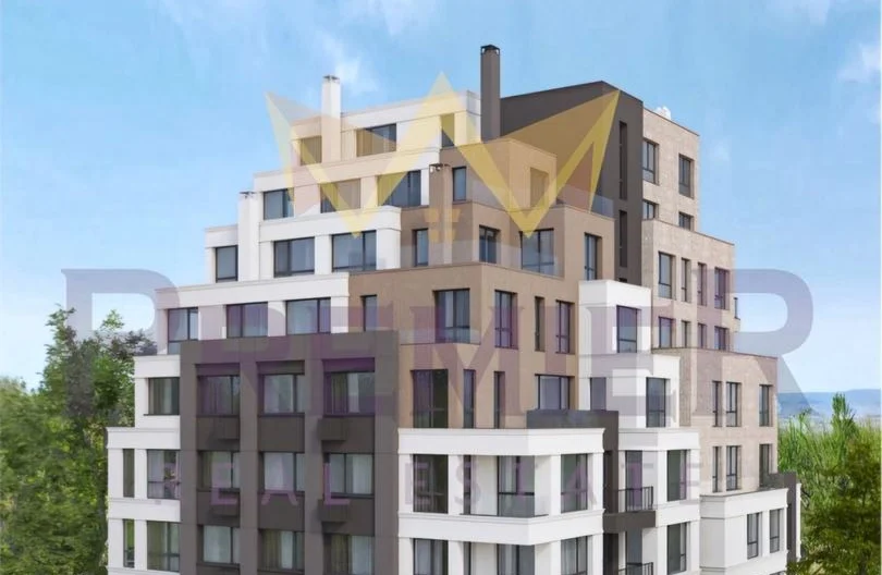 2-стаен – Левски -  - снимка 3 - Имоти Премиер