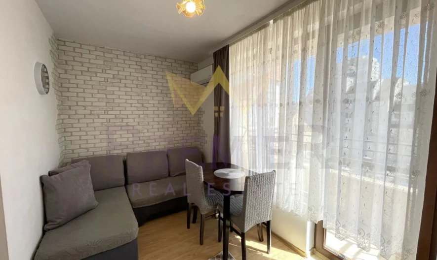 2-стаен апартамент -  - снимка 2 - Имоти Премиер