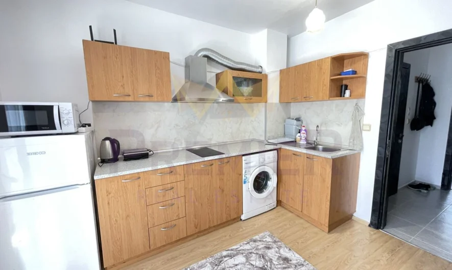 2-стаен апартамент -  - снимка 3 - Имоти Премиер