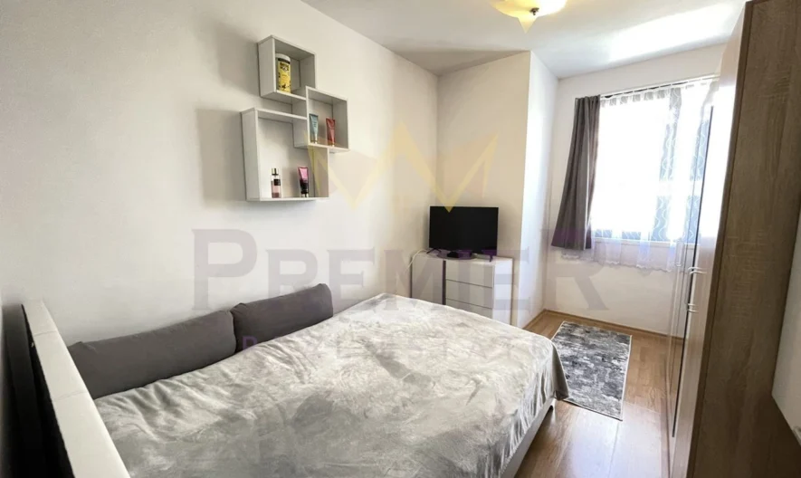 2-стаен апартамент -  - снимка 4 - Имоти Премиер