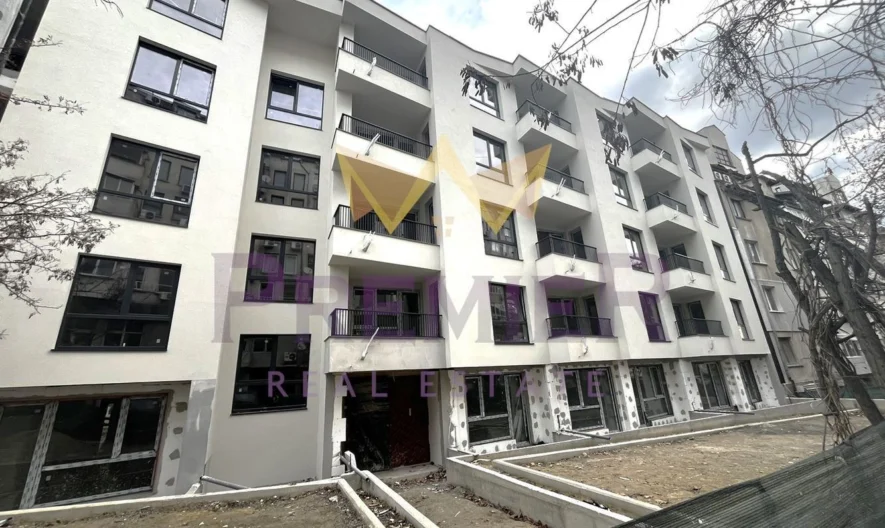 2-стаен апартамент -  - снимка 5 - Имоти Премиер