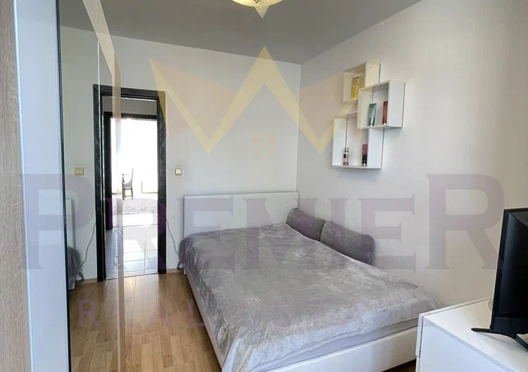 2-стаен апартамент -  - снимка 5 - Имоти Премиер