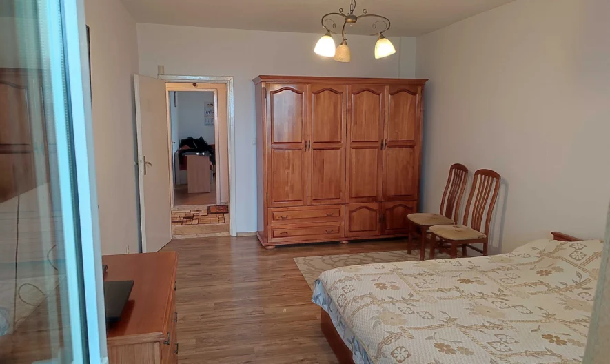 2-стаен апартамент (72 кв.м.) с отлична локация в гр. Балчик -  - снимка 1 - Имоти Премиер