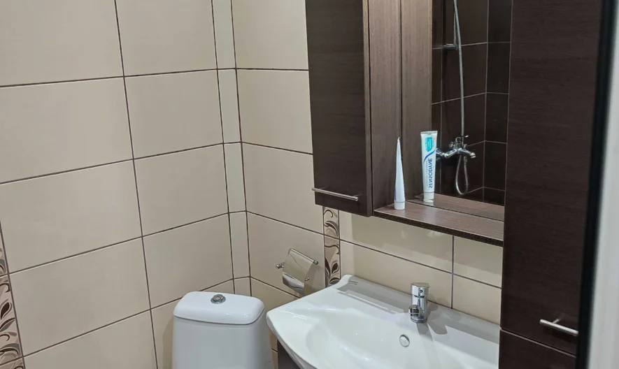 2-стаен апартамент (72 кв.м.) с отлична локация в гр. Балчик -  - снимка 10 - Имоти Премиер