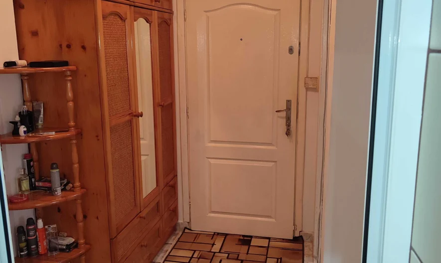 2-стаен апартамент (72 кв.м.) с отлична локация в гр. Балчик -  - снимка 11 - Имоти Премиер