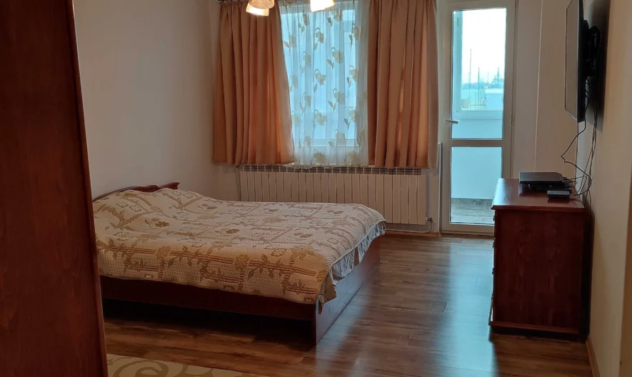 2-стаен апартамент (72 кв.м.) с отлична локация в гр. Балчик -  - снимка 3 - Имоти Премиер