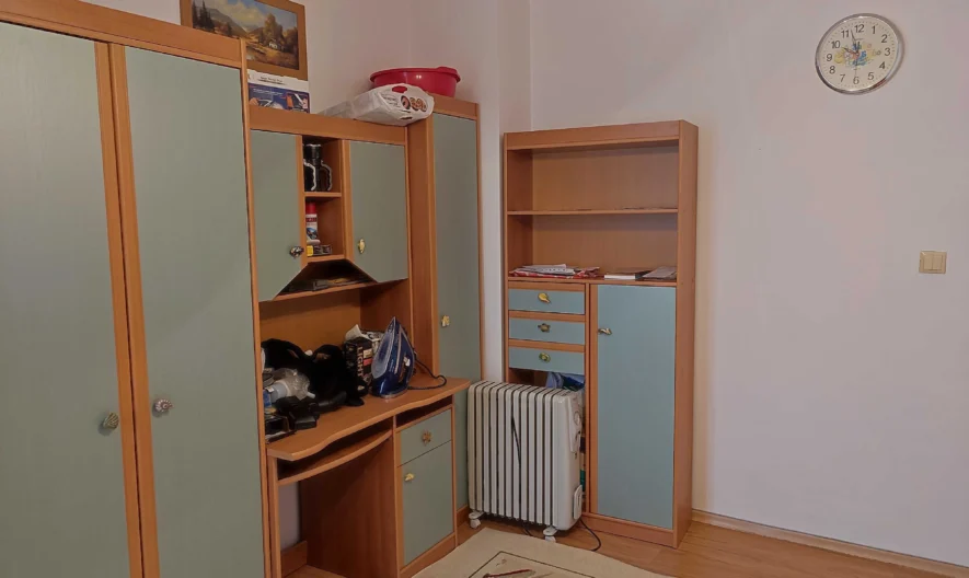 2-стаен апартамент (72 кв.м.) с отлична локация в гр. Балчик -  - снимка 4 - Имоти Премиер