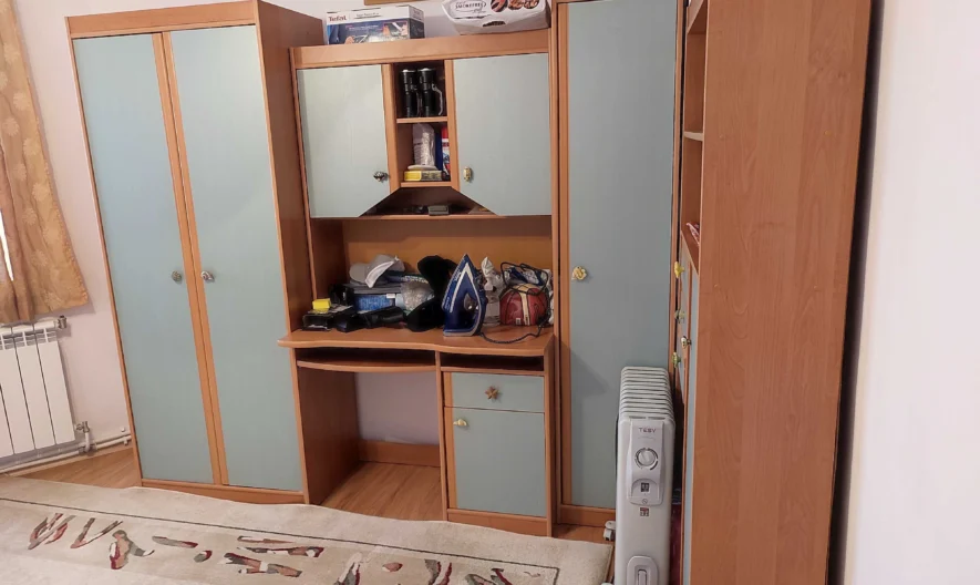 2-стаен апартамент (72 кв.м.) с отлична локация в гр. Балчик -  - снимка 5 - Имоти Премиер