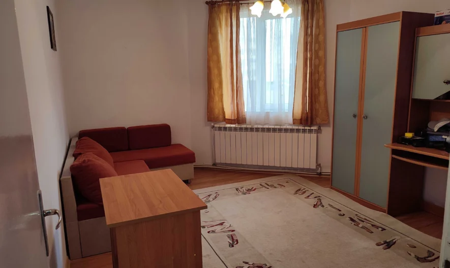 2-стаен апартамент (72 кв.м.) с отлична локация в гр. Балчик -  - снимка 6 - Имоти Премиер