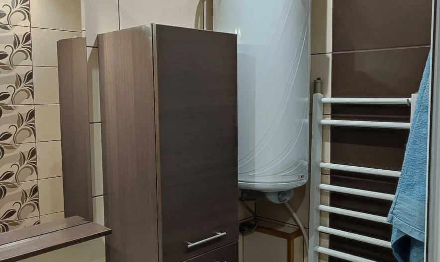 2-стаен апартамент (72 кв.м.) с отлична локация в гр. Балчик -  - снимка 9 - Имоти Премиер