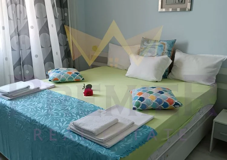 2-стаен апартамент - - снимка 8 - Имоти Премиер