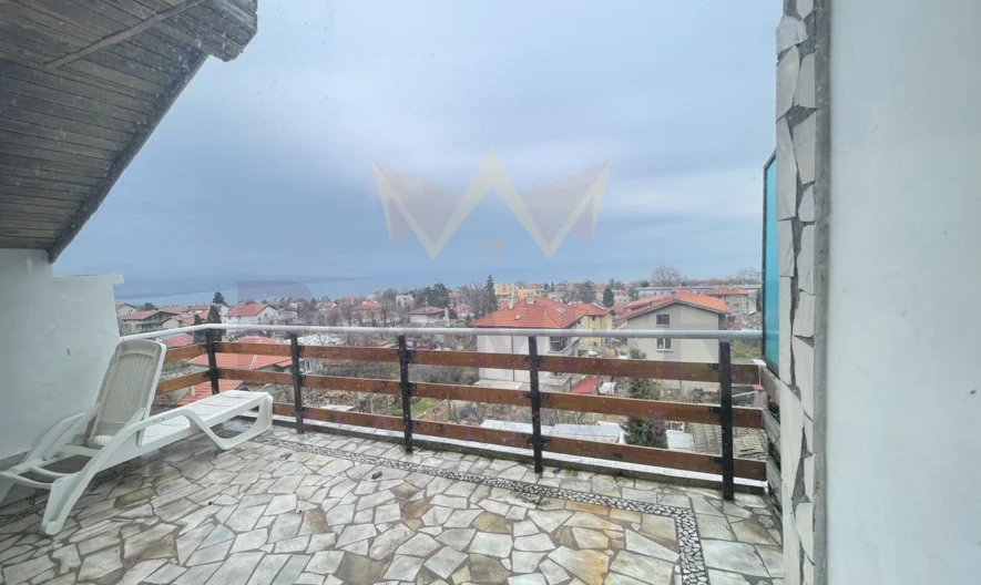 2-стаен апартамент – Галата -  - снимка 6 - Имоти Премиер