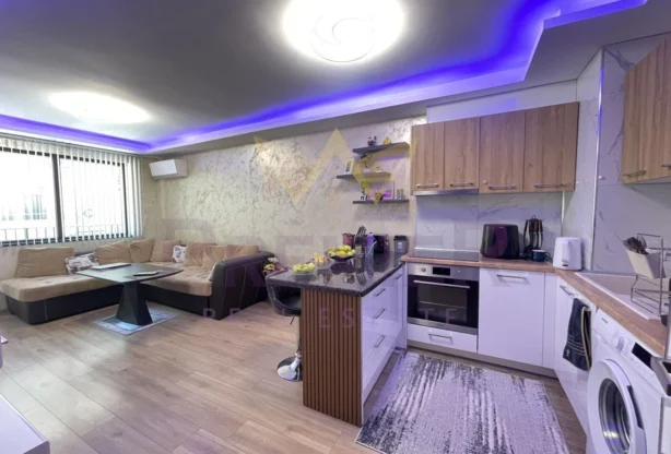 Агенция за недвижими имоти - Имоти Премиер - имот - 1218107, Цена: 170000 EUR