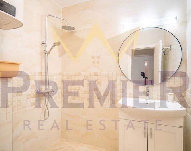 2-стаен апартамент Бриз -  - снимка 11 - Имоти Премиер