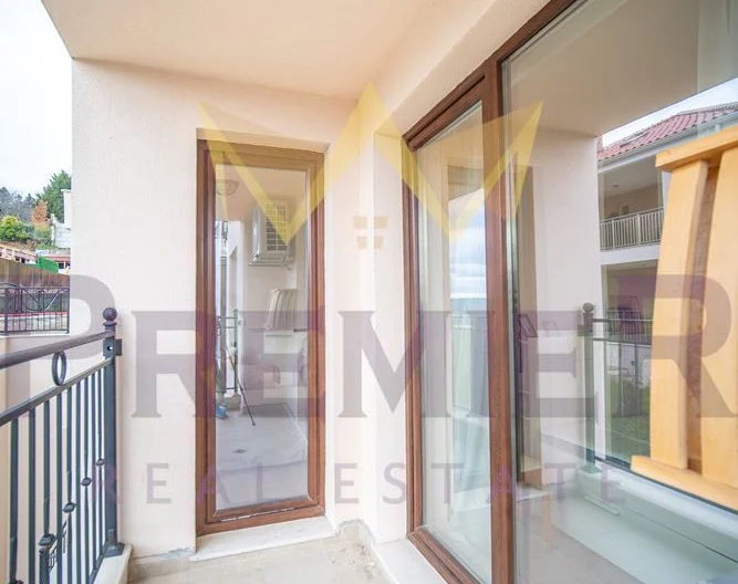 2-стаен апартамент Бриз -  - снимка 13 - Имоти Премиер