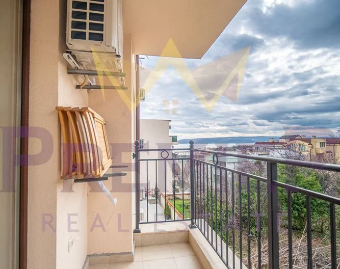 2-стаен апартамент Бриз -  - снимка 14 - Имоти Премиер