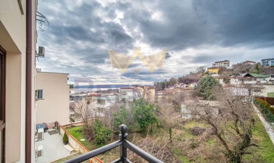 2-стаен апартамент Бриз -  - снимка 15 - Имоти Премиер