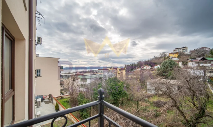 2-стаен апартамент Бриз -  - снимка 16 - Имоти Премиер