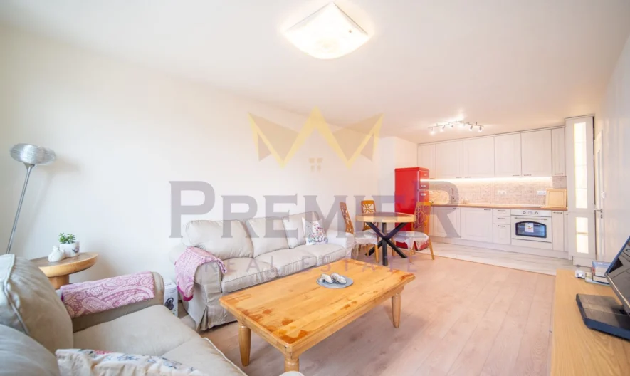 2-стаен апартамент Бриз -  - снимка 2 - Имоти Премиер