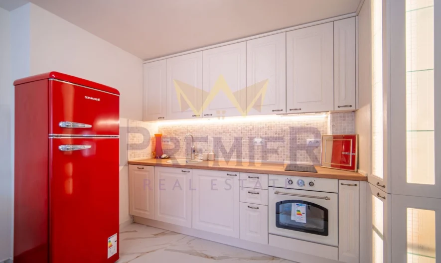 2-стаен апартамент Бриз -  - снимка 3 - Имоти Премиер