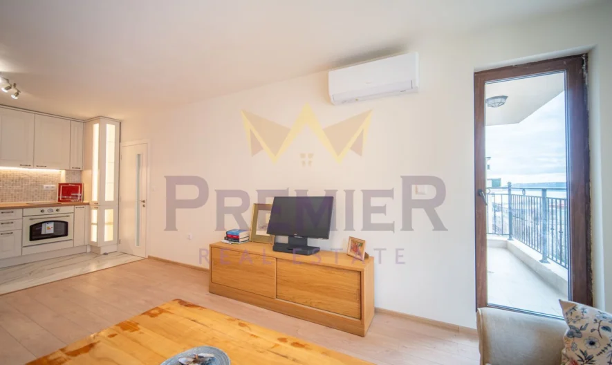 2-стаен апартамент Бриз -  - снимка 5 - Имоти Премиер