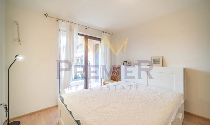 2-стаен апартамент Бриз -  - снимка 6 - Имоти Премиер