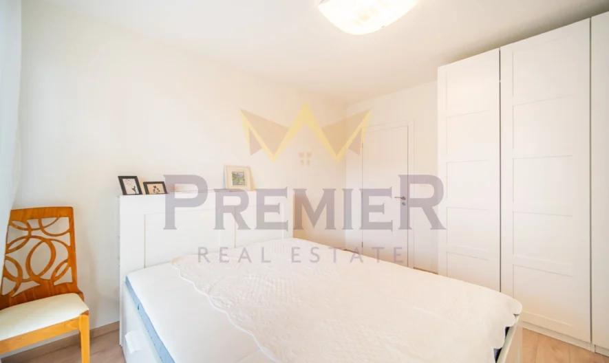 2-стаен апартамент Бриз -  - снимка 7 - Имоти Премиер