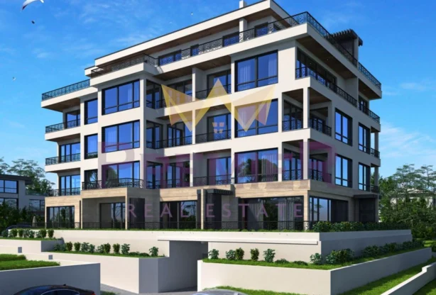 Агенция за недвижими имоти - Имоти Премиер - имот - 1105908, Цена: 120000 EUR