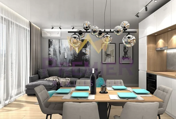 Агенция за недвижими имоти - Имоти Премиер - имот - 1105912, Цена: 127000 EUR