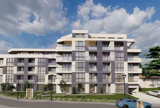 Агенция за недвижими имоти - Имоти Премиер - имот - 1106347, Цена: 105000 EUR