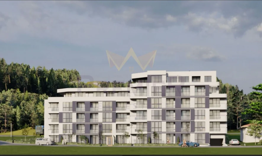 2- стаен апартамент, гр. Варна, кв. Виница -  - снимка 3 - Имоти Премиер