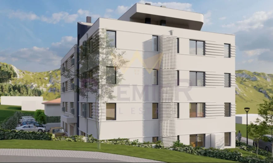 2- стаен апартамент, гр. Варна, кв. Виница -  - снимка 5 - Имоти Премиер