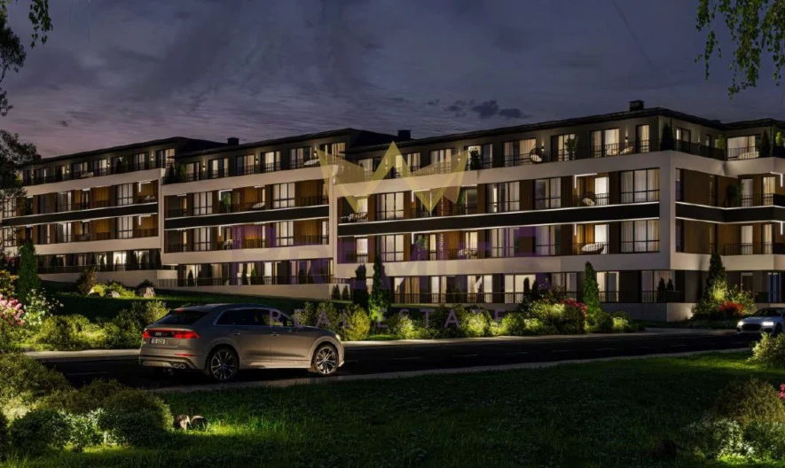 2- стаен апартамент , кв. Виница, гр. Варна -  - снимка 5 - Имоти Премиер