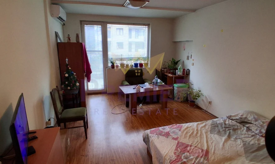 2-стаен апартамент, Левски 1, гр.Варна -  - снимка 3 - Имоти Премиер