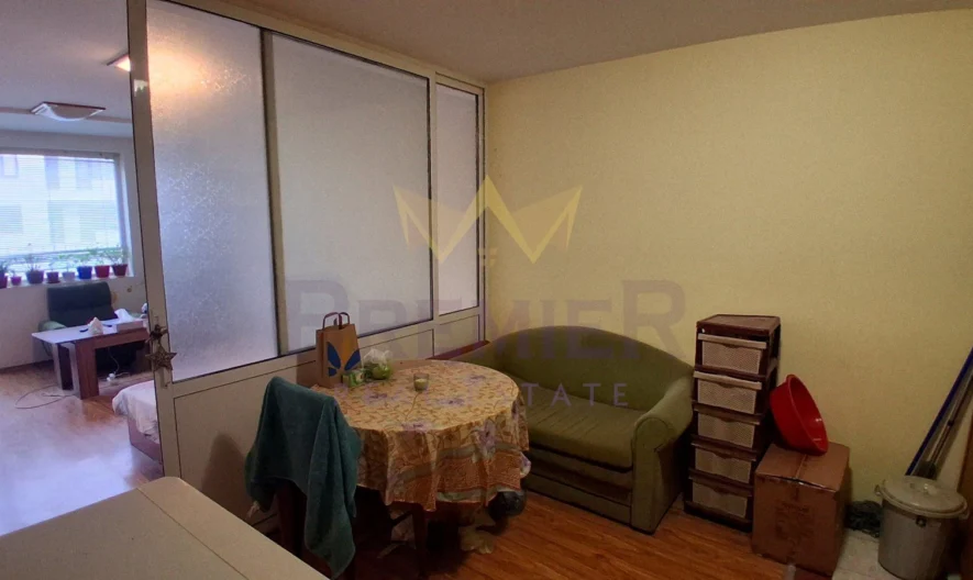 2-стаен апартамент, Левски 1, гр.Варна -  - снимка 4 - Имоти Премиер