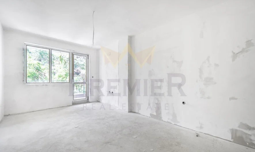 2-стаен апартамент на крачки от морката алея на гр. Балчик - - снимка 2 - Имоти Премиер