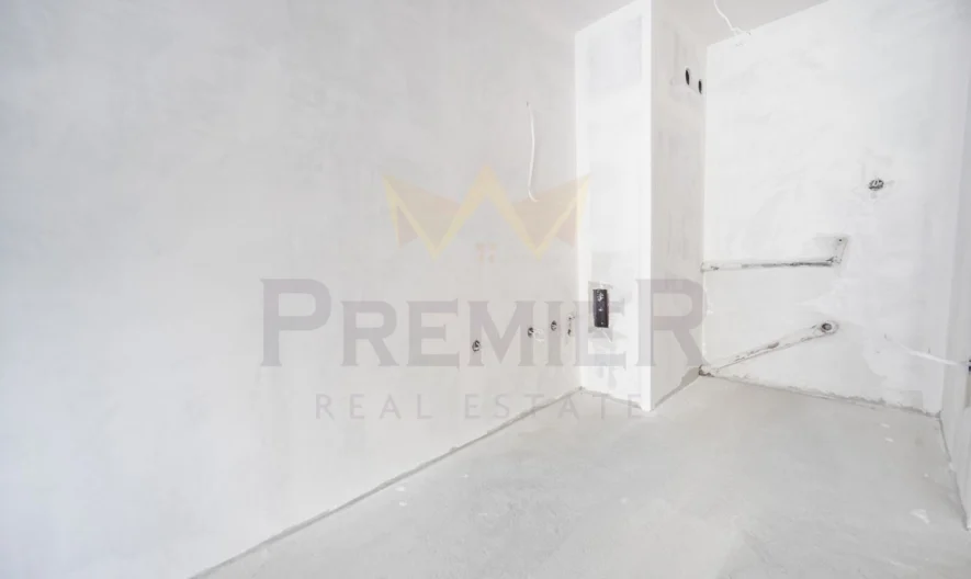 2-стаен апартамент на крачки от морката алея на гр. Балчик - - снимка 3 - Имоти Премиер