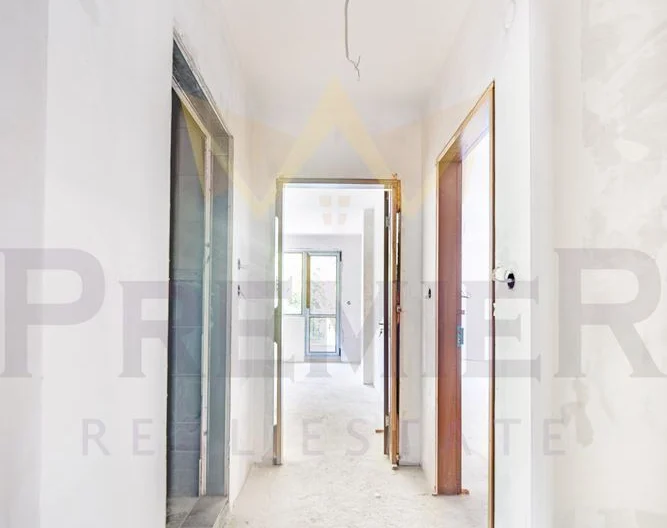 2-стаен апартамент на крачки от морката алея на гр. Балчик - - снимка 4 - Имоти Премиер