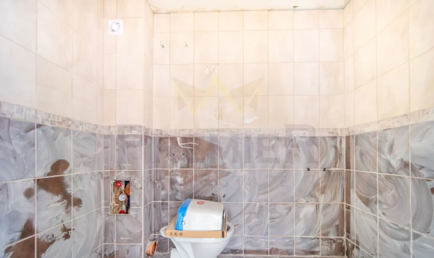 2-стаен апартамент на крачки от морката алея на гр. Балчик - - снимка 7 - Имоти Премиер