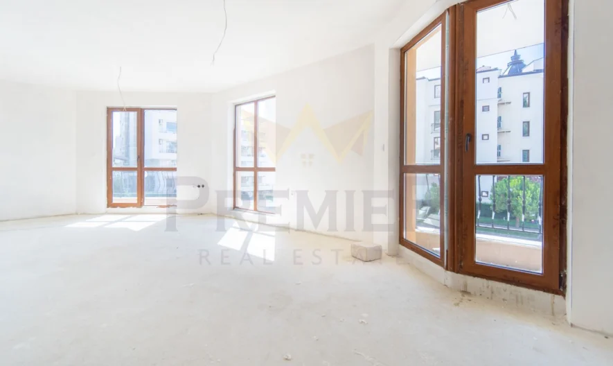 2-стаен апартамент на крачки от морката алея на гр. Балчик; Акт 15 -  - снимка 3 - Имоти Премиер