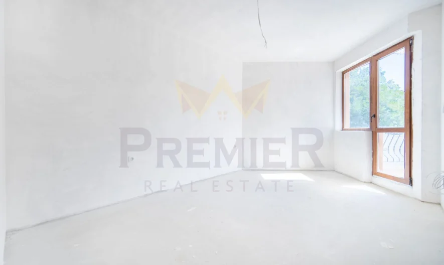 2-стаен апартамент на крачки от морката алея на гр. Балчик; Акт 15 -  - снимка 4 - Имоти Премиер