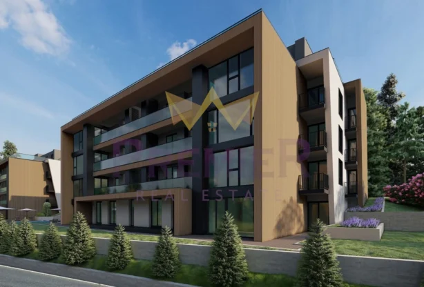 Агенция за недвижими имоти - Имоти Премиер - имот - 1160596, Цена: 135000 EUR