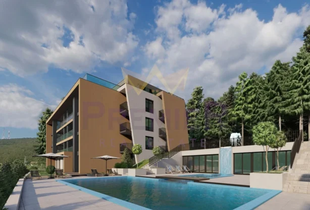 Агенция за недвижими имоти - Имоти Премиер - имот - 1161782, Цена: 156000 EUR