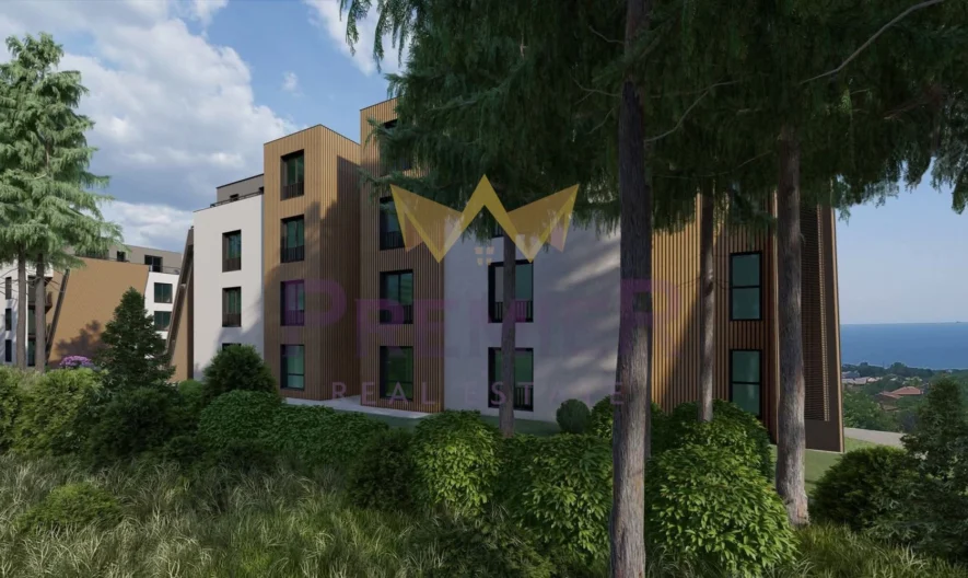 2-СТАЕН АПАРТАМЕНТ | НОВО СТРОИТЕЛСТВО | БУТИКОВ ЖИЛИЩЕН КОМПЛЕКС | кв. Виница, Варна -  - снимка 7 - Имоти Премиер