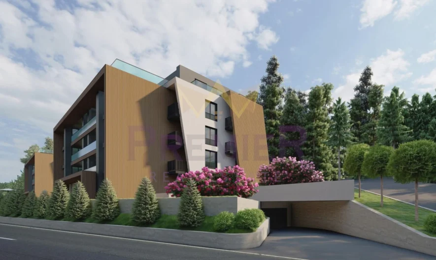 2-СТАЕН АПАРТАМЕНТ | НОВО СТРОИТЕЛСТВО | БУТИКОВ ЖИЛИЩЕН КОМПЛЕКС | кв. Виница, Варна -  - снимка 8 - Имоти Премиер