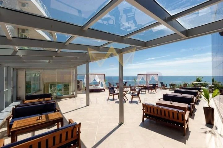 2-стаен апартамент с чудесна локация в гр. Бяла, обл. Варна -  - снимка 1 - Имоти Премиер