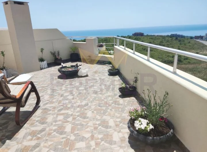 2-стаен апартамент с обща площ 135 кв.м  в гр. Бяла, обл. Варна -  - снимка 10 - Имоти Премиер